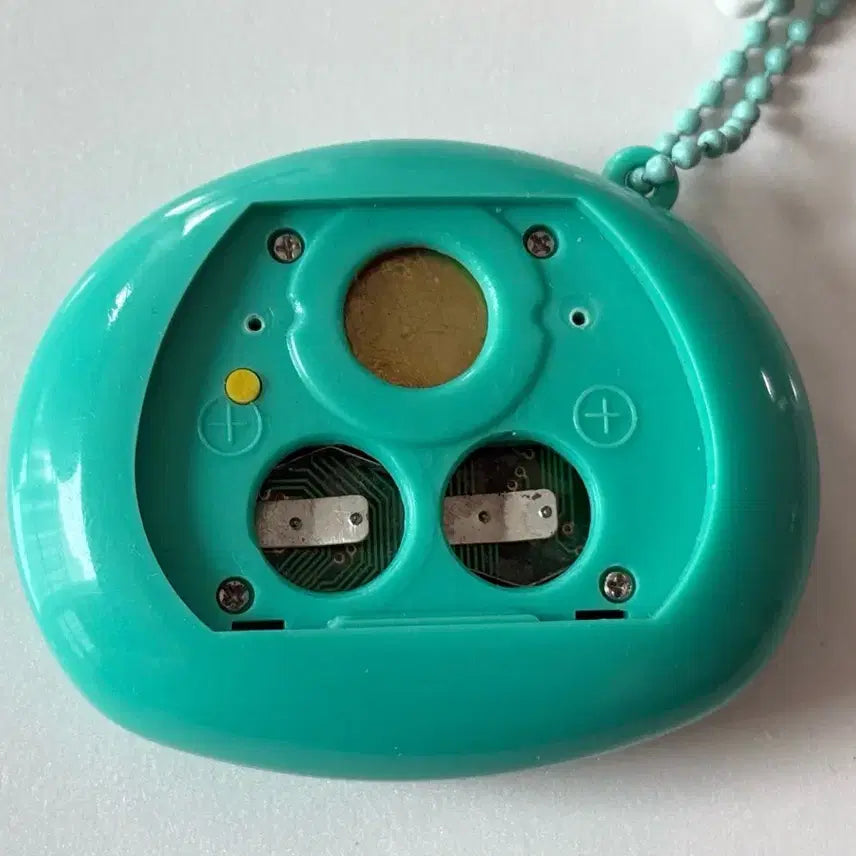 [BUNJANG] Gyaoppi Tamagotchi (Vintage) / (빈티지희귀고전) 갸오삐 Gyaoppi 다마고치