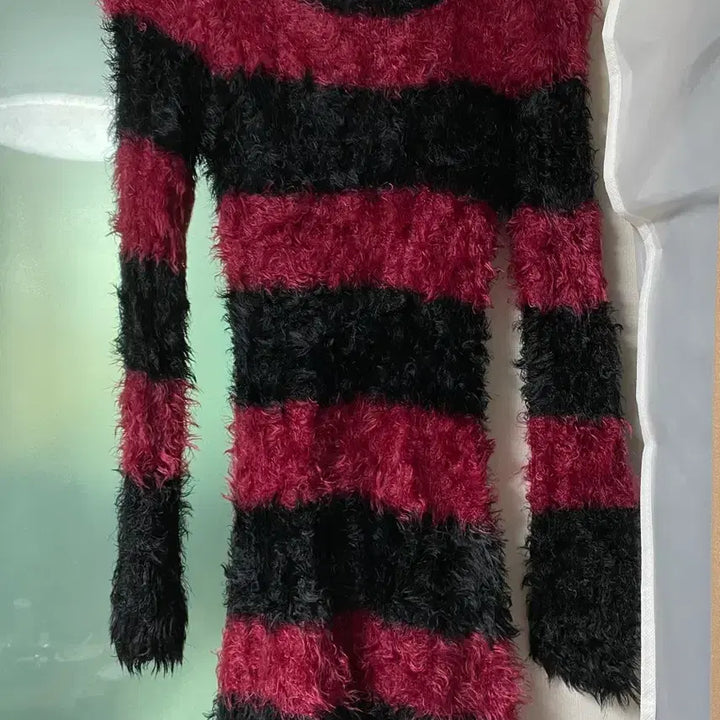 [BUNJANG] Hysteric Glamour Knit Sweater / 히스테릭글래머 니트