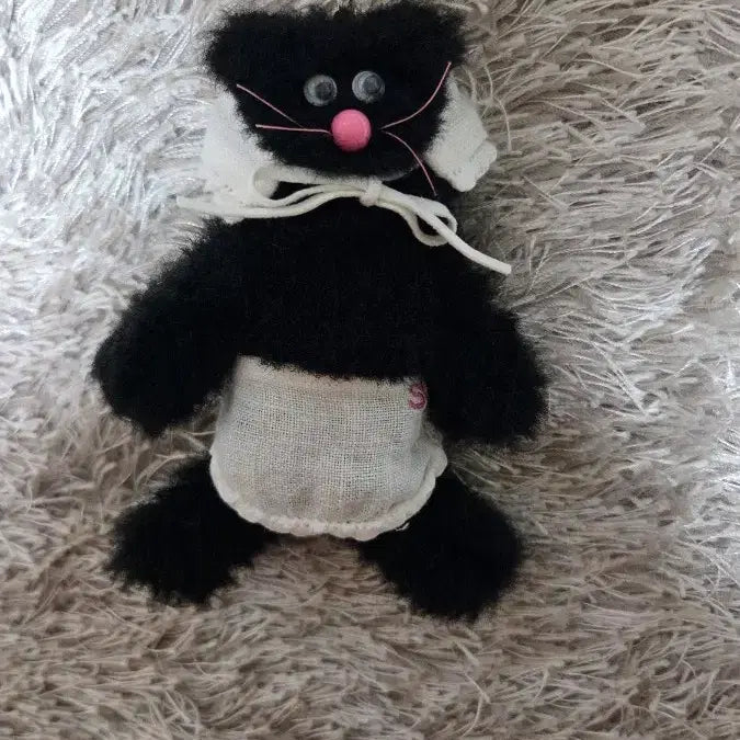 [BUNJANG] STU X MONAMHEE Collaboration Keyring / STU X 모남희 스투 키링