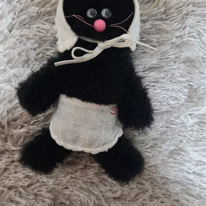 [BUNJANG] STU X MONAMHEE Collaboration Keyring / STU X 모남희 스투 키링