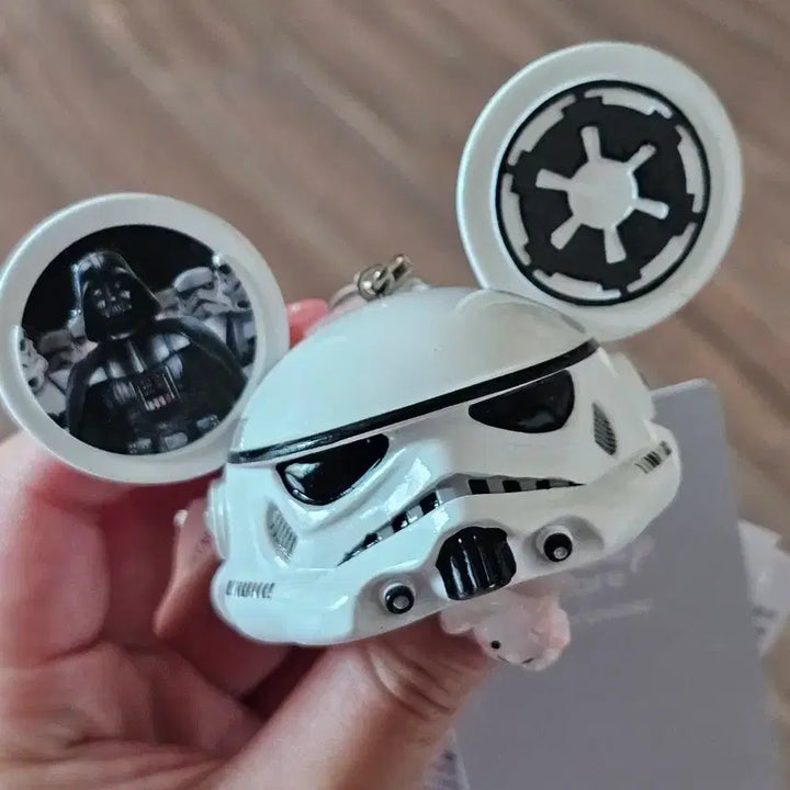 [BUNJANG] Disney Star Wars Ornament Set / 디즈니 스타워즈 오너먼트