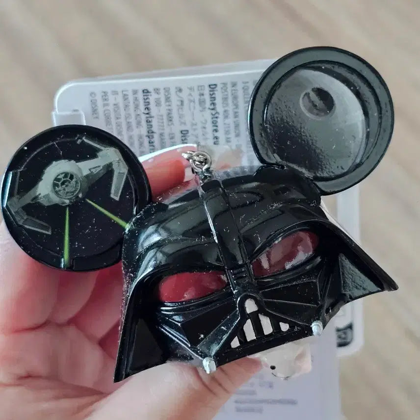 [BUNJANG] Disney Star Wars Ornament Set / 디즈니 스타워즈 오너먼트