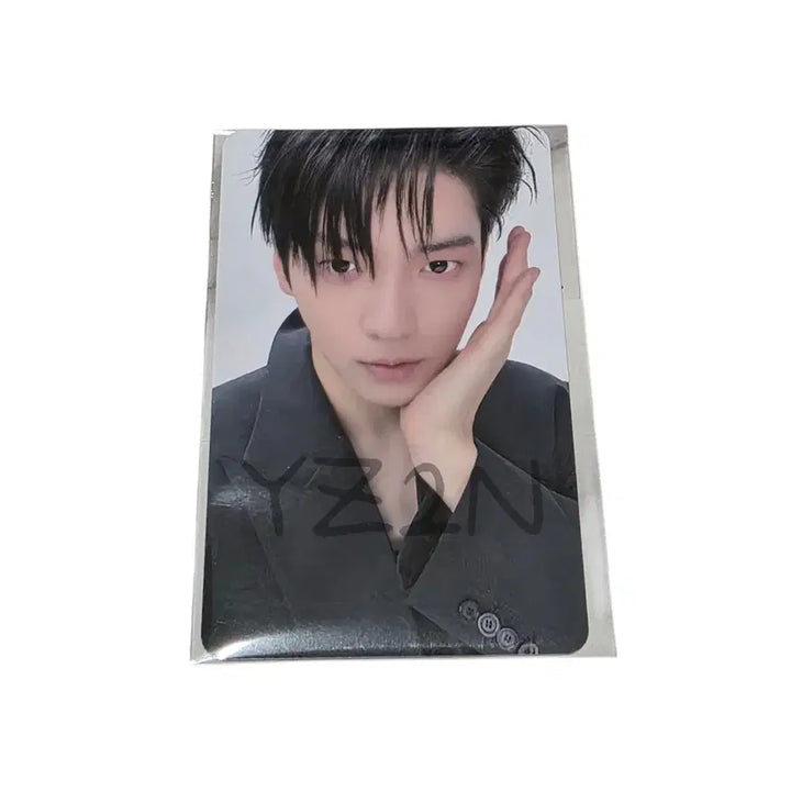 [BUNJANG] TXT SOOBIN Beatroad Lucky Draw 1st Edition Mini 8th Album Photocard / (수빈) 비트로드 럭드 1차 [투바투 미니8집]