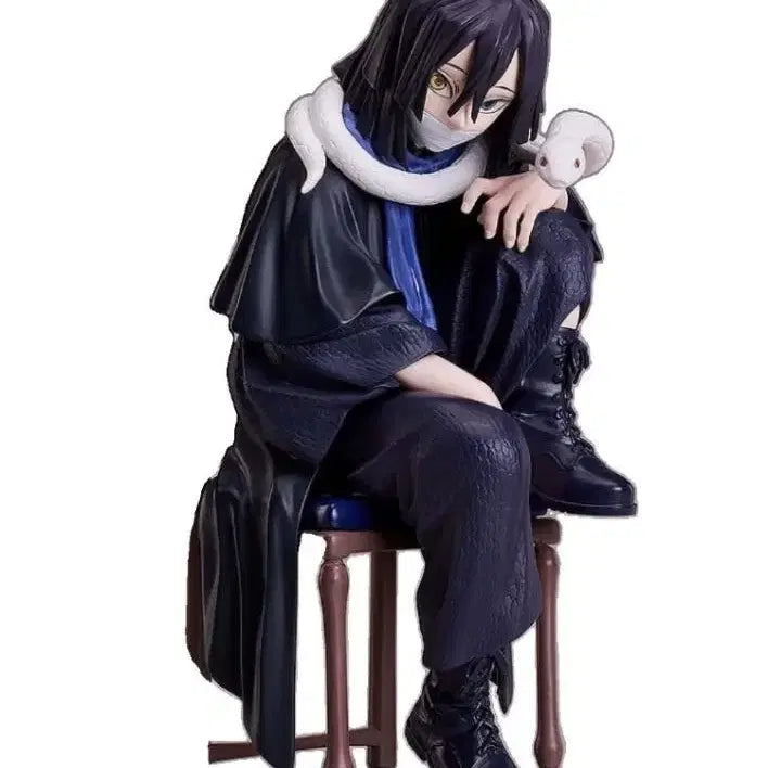 [BUNJANG] Aniplex Obanai Iguro Seated Ver. Figure (Sealed) / [미개봉] 정품 애니플렉스 좌상 이구로 오바나이 판매