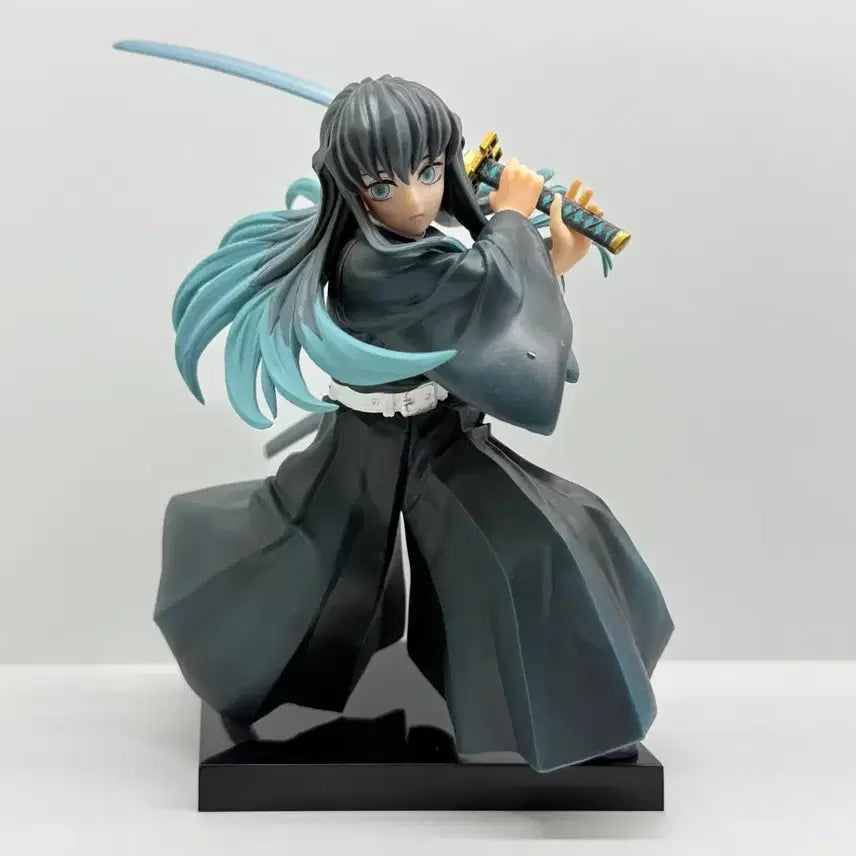 [BUNJANG] Demon Slayer Muichiro B Prize Figure / 귀멸의칼날 무이치로 B상 판매합니다