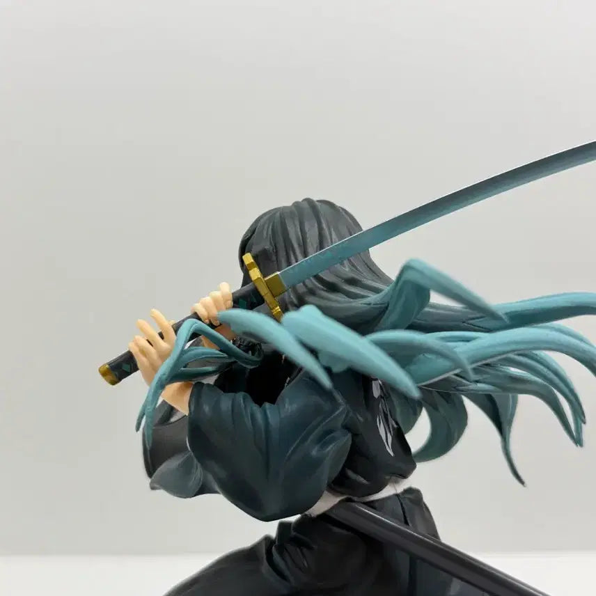 [BUNJANG] Demon Slayer Muichiro B Prize Figure / 귀멸의칼날 무이치로 B상 판매합니다