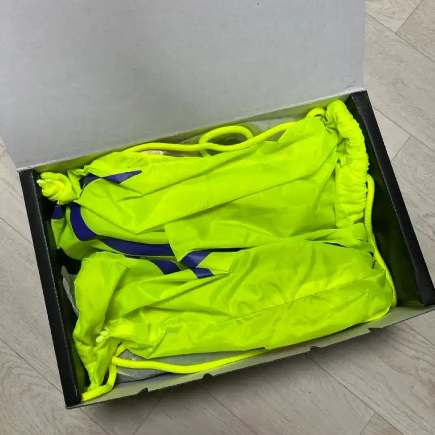 [BUNJANG] Nike Alphafly 3 Running Shoes (275mm) / 나이키 알파플라이 3 (275mm)