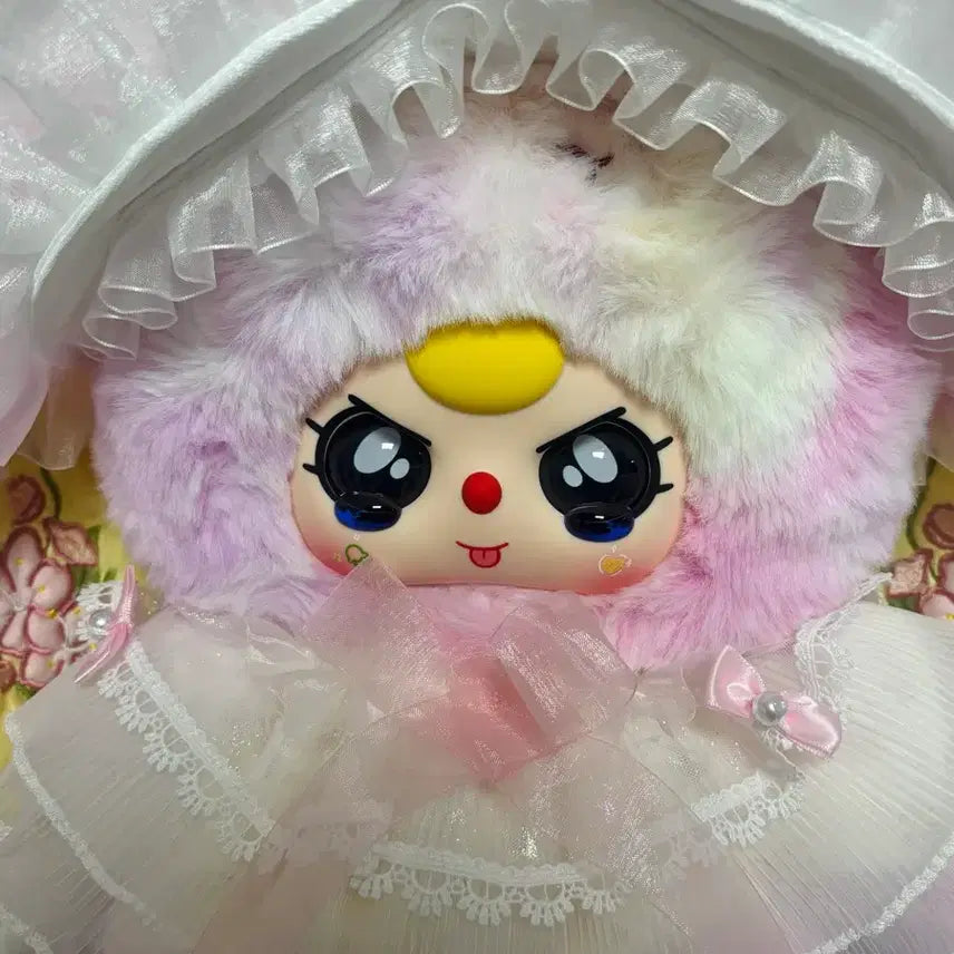 [BUNJANG] Baby Blossom 400 Limited Edition / 정품)한정판 베이비쓰리블라썸400