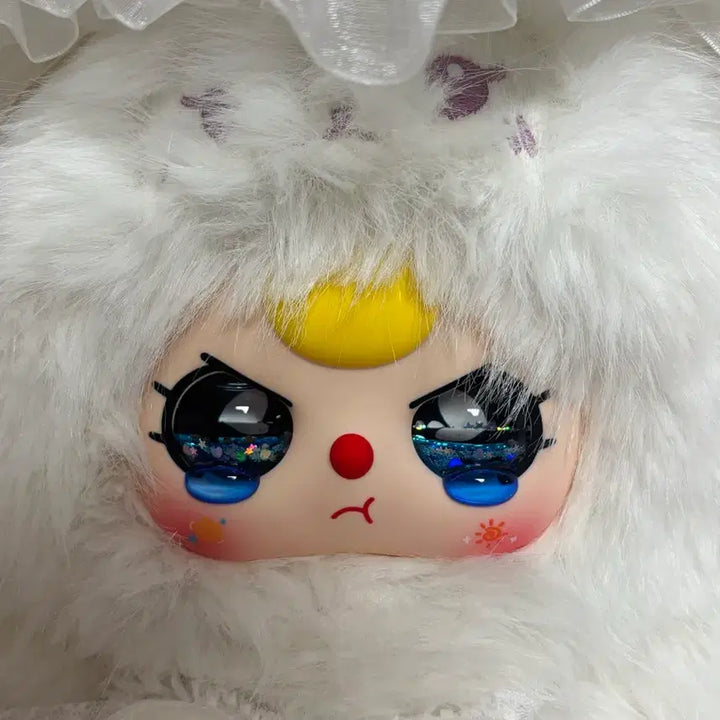 [BUNJANG] Genuine Limited Edition Baby Three Blossom 400 Doll / 정품)한정판 베이비쓰리블라썸400
