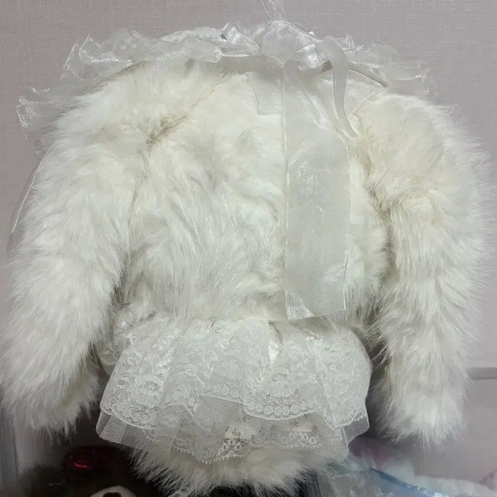 [BUNJANG] Genuine Limited Edition Baby Three Blossom 400 Doll / 정품)한정판 베이비쓰리블라썸400