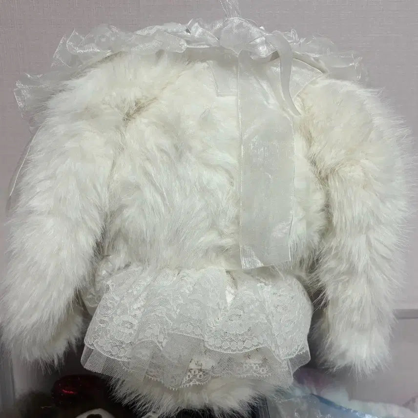 [BUNJANG] Genuine Limited Edition Baby Three Blossom 400 Doll / 정품)한정판 베이비쓰리블라썸400