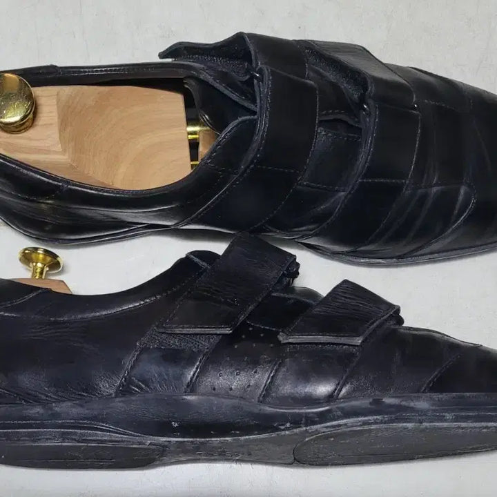 [BUNJANG] Gucci Loafer Shoes / 00s 톰포드 구찌 플랫 신발