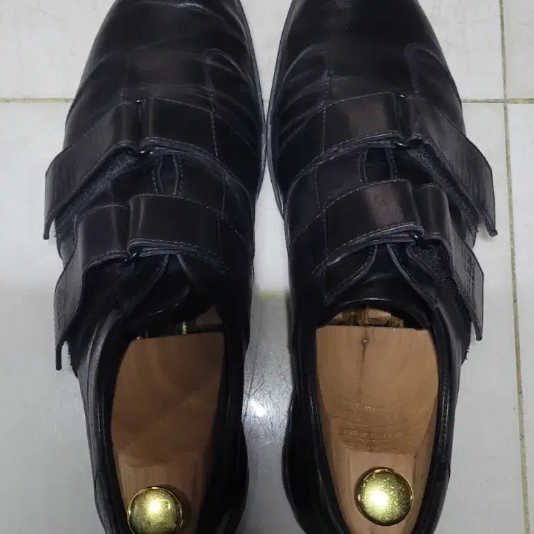[BUNJANG] Gucci Loafer Shoes / 00s 톰포드 구찌 플랫 신발