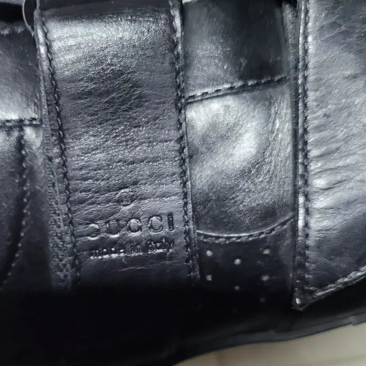 [BUNJANG] Gucci Loafer Shoes / 00s 톰포드 구찌 플랫 신발
