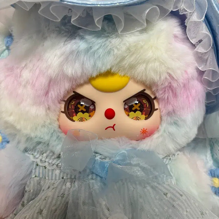 [BUNJANG] Baby Three Blossom 400 Size Doll / 정품)한정판 베이비쓰리블라썸400