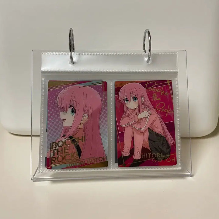 [BUNJANG] Bocchi the Rock! Wafer Card 7-Piece Bundle Set / 봇치더록 웨하스 카드 7종 일괄