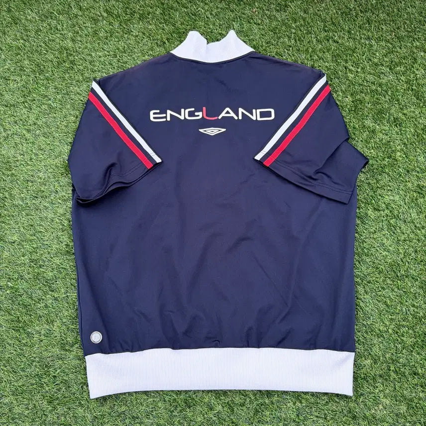 [BUNJANG] Umbro England National Team Track Top (Size 105) / 105)엄브로 잉글랜드 국가대표 트랙탑