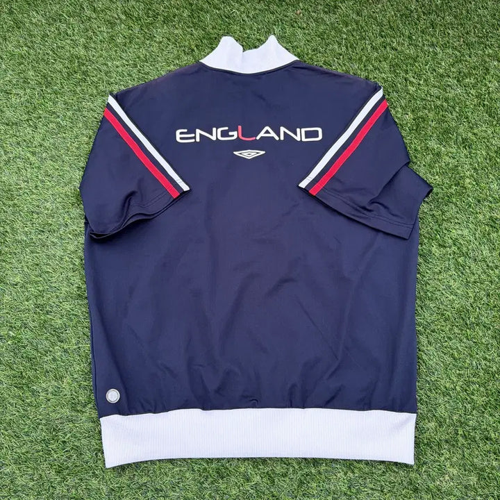 [BUNJANG] Umbro England National Team Track Top (Size 105) / 105)엄브로 잉글랜드 국가대표 트랙탑