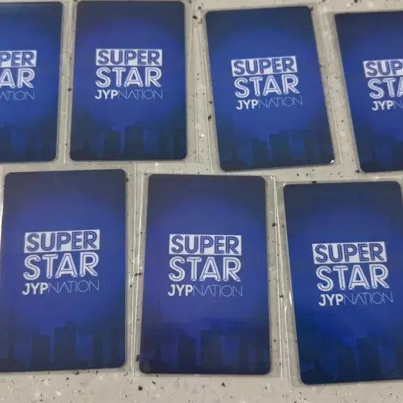 [BUNJANG] TWICE SUPERSTAR IN TORONTO Bundle Set / 트와이스 TWICE SUPERSTAR IN TORONTO 일괄