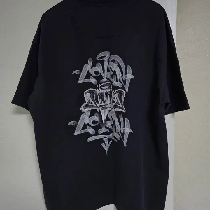 [BUNJANG] JUUN.J Short-Sleeve T-Shirt Navy XS / 준지 반팔 티셔츠 (새상품급)