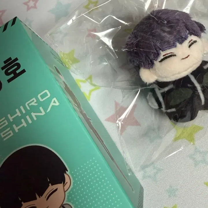 [BUNJANG] Kaiju No. 8 Hoshina Pondi Figure / 괴수8호 폰디 호시나 양도