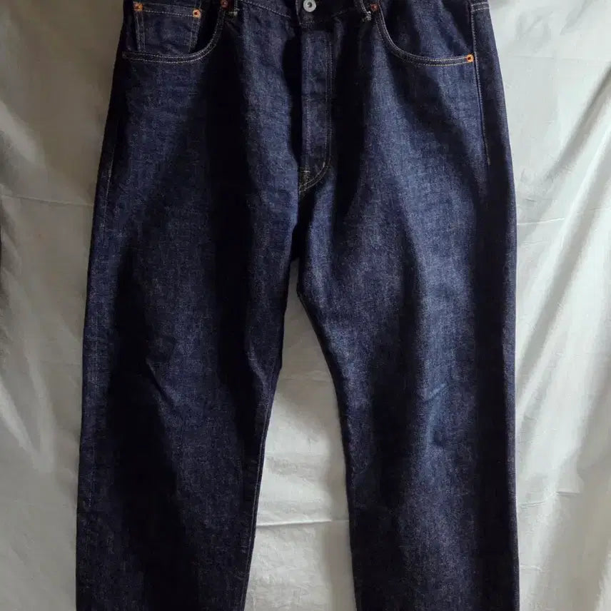 [BUNJANG] Woolrich x Slick &amp; Easy Woody Pants / 23ss 폴 브레이크 X 슬릭 앤 이지 우디팬츠