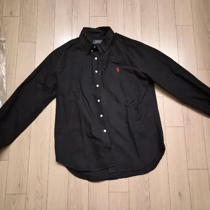 [BUNJANG] Polo Ralph Lauren Oxford Shirt White XL / 타오바오/폴로 랄프로렌/옥스포드 셔츠/흰색/XL 사이즈