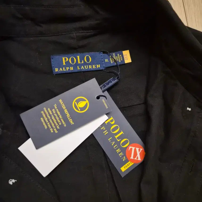 [BUNJANG] Polo Ralph Lauren Oxford Shirt White XL / 타오바오/폴로 랄프로렌/옥스포드 셔츠/흰색/XL 사이즈