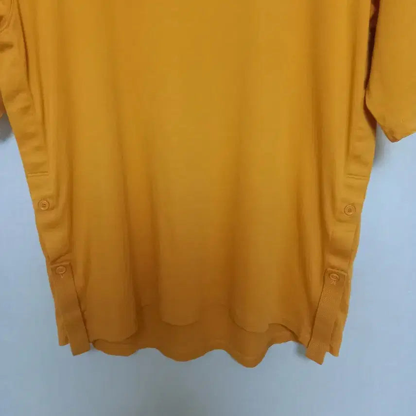 [BUNJANG] Zezu Songzio Panther Embroidery T-Shirt / 지제로 송지오 팬서자수 티셔츠 100~105