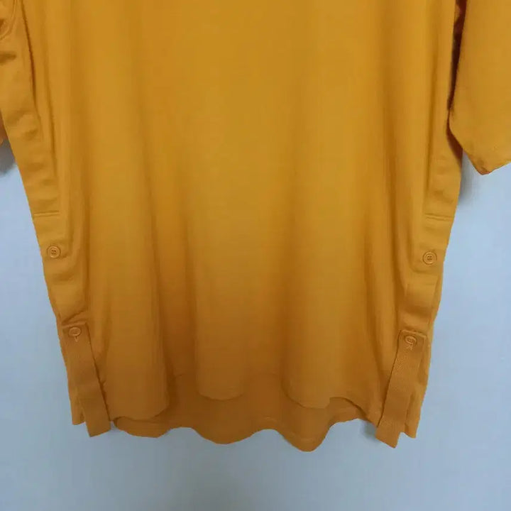 [BUNJANG] Zezu Songzio Panther Embroidery T-Shirt / 지제로 송지오 팬서자수 티셔츠 100~105