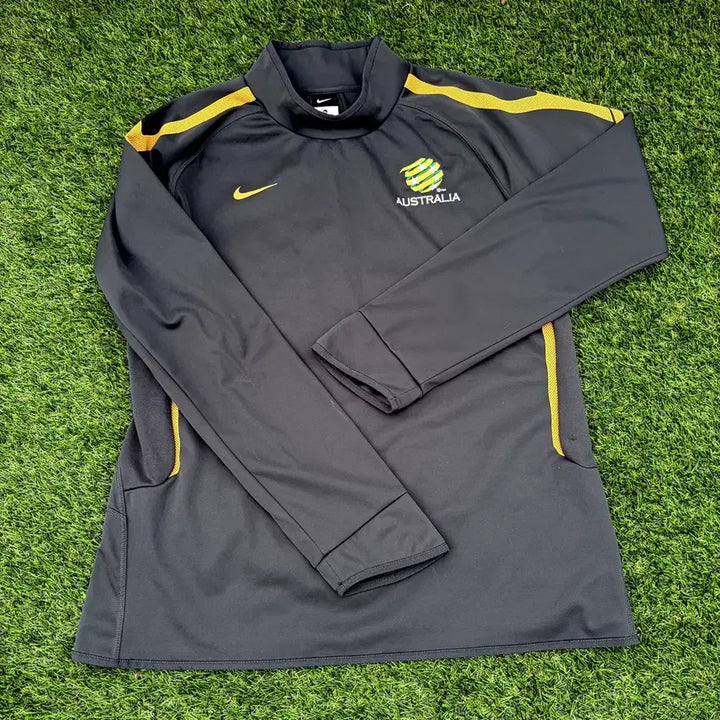 [BUNJANG] Nike Australia National Team Training Top XL / XL)나이키 호주 국가대표 트레이닝탑