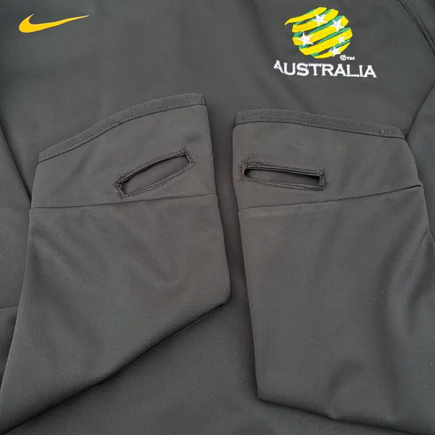 [BUNJANG] Nike Australia National Team Training Top XL / XL)나이키 호주 국가대표 트레이닝탑