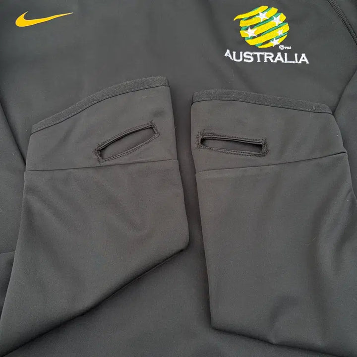 [BUNJANG] Nike Australia National Team Training Top XL / XL)나이키 호주 국가대표 트레이닝탑