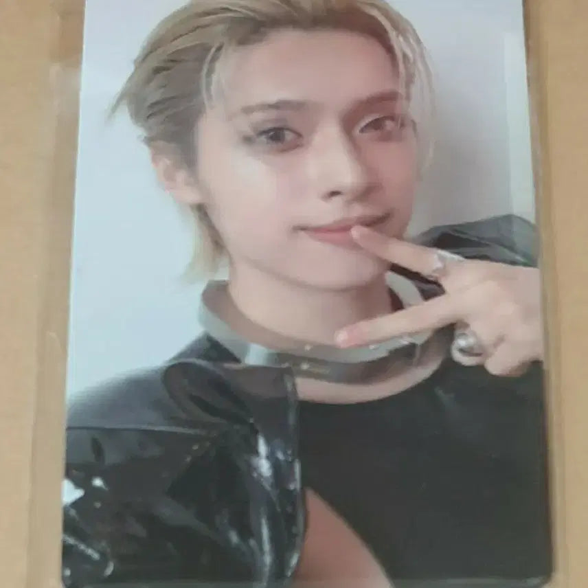 [BUNJANG] Xdinary Heroes Dead End Fanshop Gaon Photocard / Xdinary Heroes 엑스디너리히어로즈 엑디즈 데드앤드 팬즈샵 가온