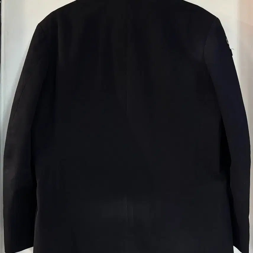 [BUNJANG] Yohji Yamamoto JR Central Railway Uniform Blazer (Archive) / 요지 야마모토 JR 센트럴 철도 유니폼 블레이저 (Archive)