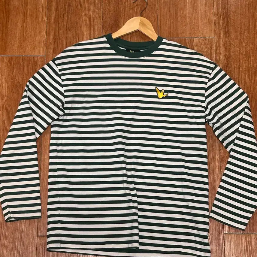 [BUNJANG] Mark Gonzales Basic Fit T-Shirt / 마크곤잘레스