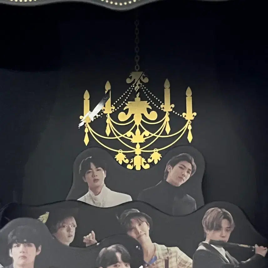 [BUNJANG] BTS ARMY.ZIP Fanclub Membership Full Set / 방탄소년단 ARMY.ZIP 팬클럽 멤버십 풀세트