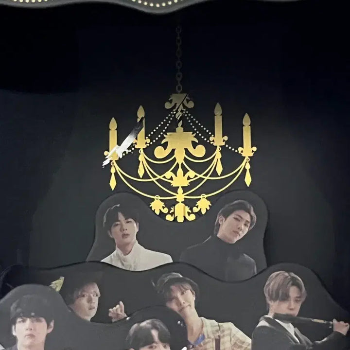 [BUNJANG] BTS ARMY.ZIP Fanclub Membership Full Set / 방탄소년단 ARMY.ZIP 팬클럽 멤버십 풀세트