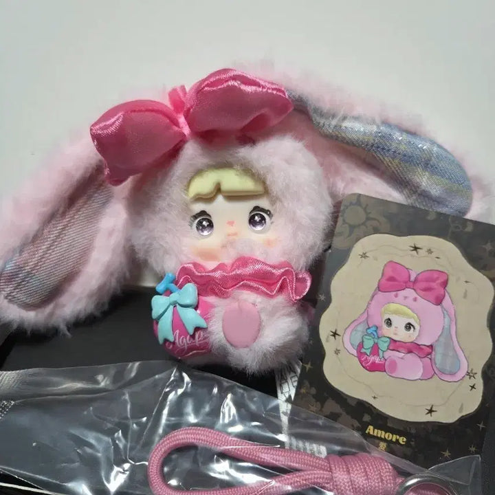 [BUNJANG] Nomi Heimi Official Photocard Holder / 정품) 노미 헤이미 판매