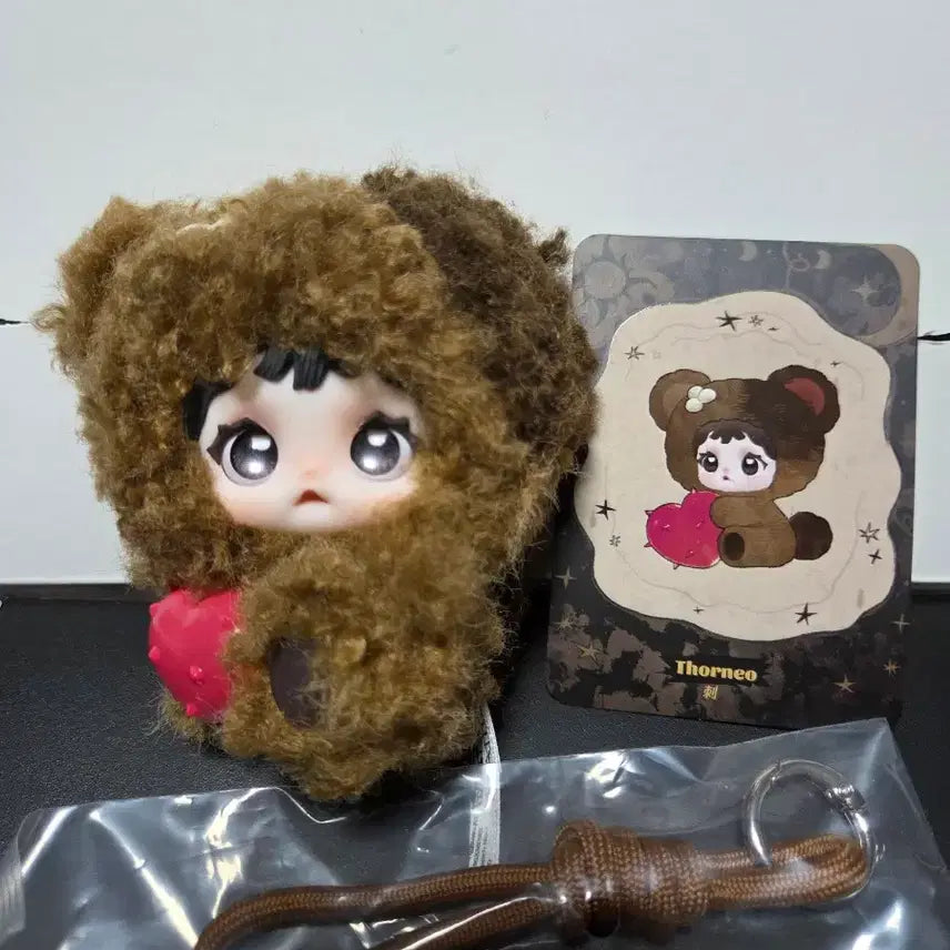 [BUNJANG] Nomi Heimi Official Photocard Holder / 정품) 노미 헤이미 판매