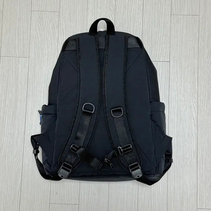 [BUNJANG] Ader Error City Boy Backpack / 스위치 시티보이즈 백팩 001 블랙