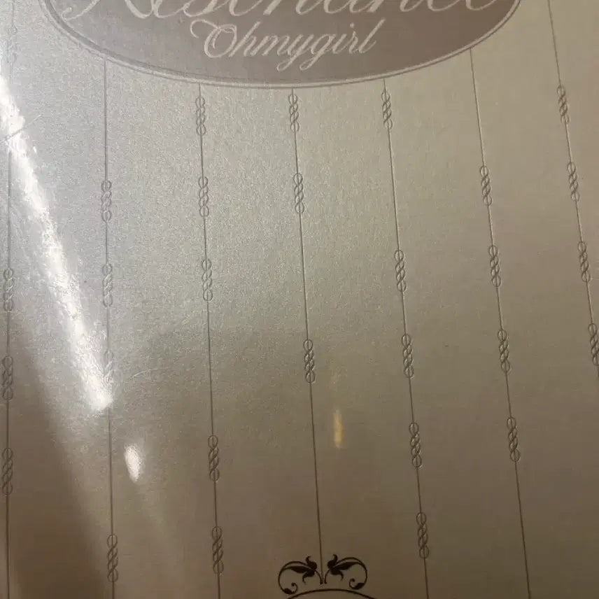 [BUNJANG] OH MY GIRL Sealed Album / 오마이걸 미개봉 앨범