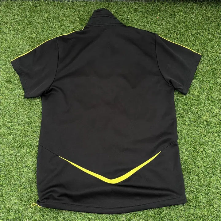 [BUNJANG] Adidas Liverpool Training Top Half Zip / 105)아디다스 리버풀 트레이닝탑 반집업