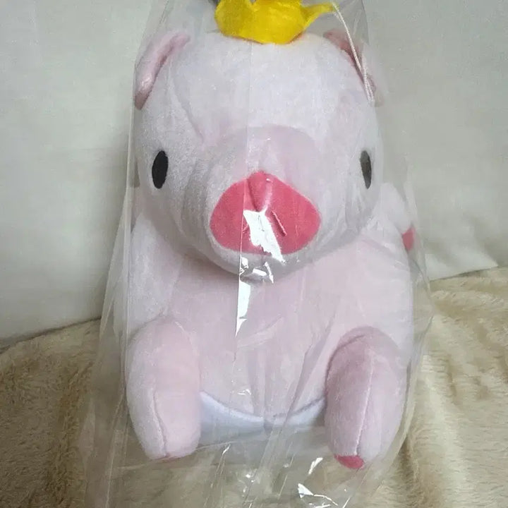 [BUNJANG] Sanrio Gudetama Monster Hunter Collaboration Plush Doll / [고전]산리오 구데타마 몬스터헌터 콜라보 인형