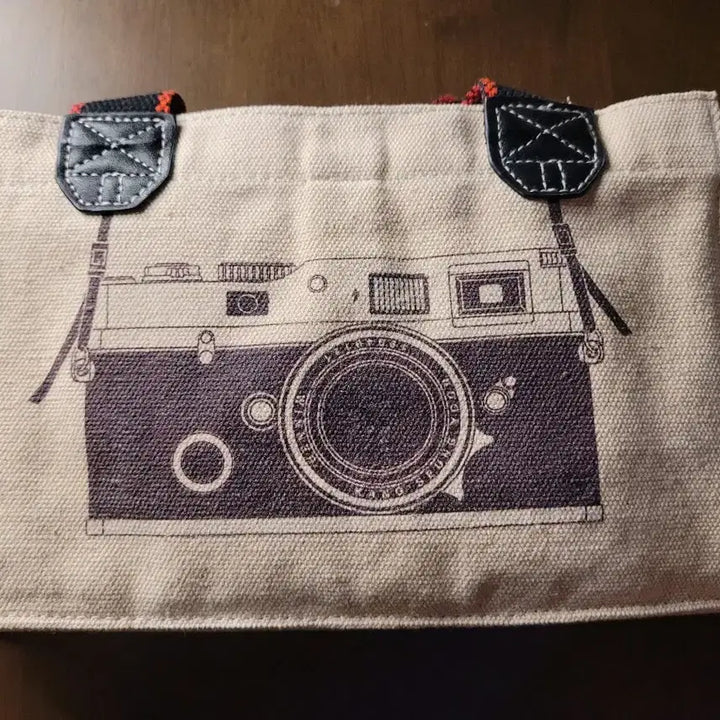 [BUNJANG] YoonKwon Camera Bag / 강승윤 카메라 가방