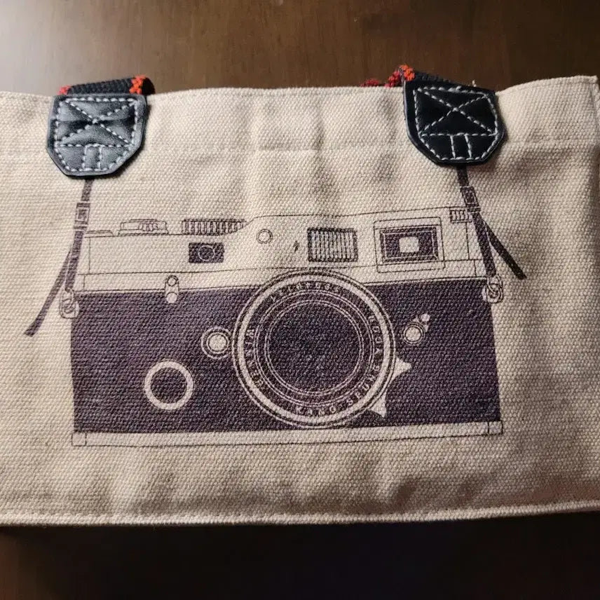 [BUNJANG] YoonKwon Camera Bag / 강승윤 카메라 가방