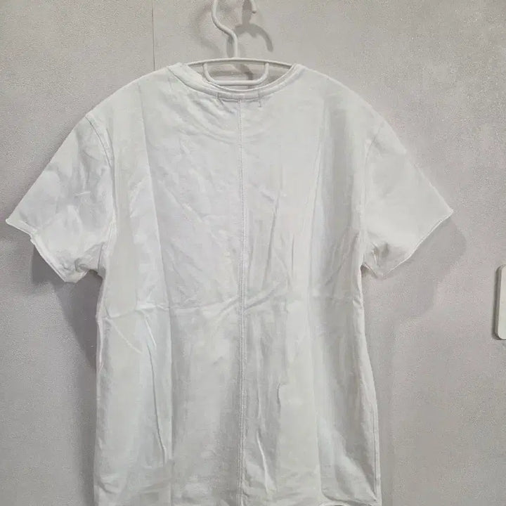 [BUNJANG] Buckaroo Embroidered T-Shirt / 버커루 자수티