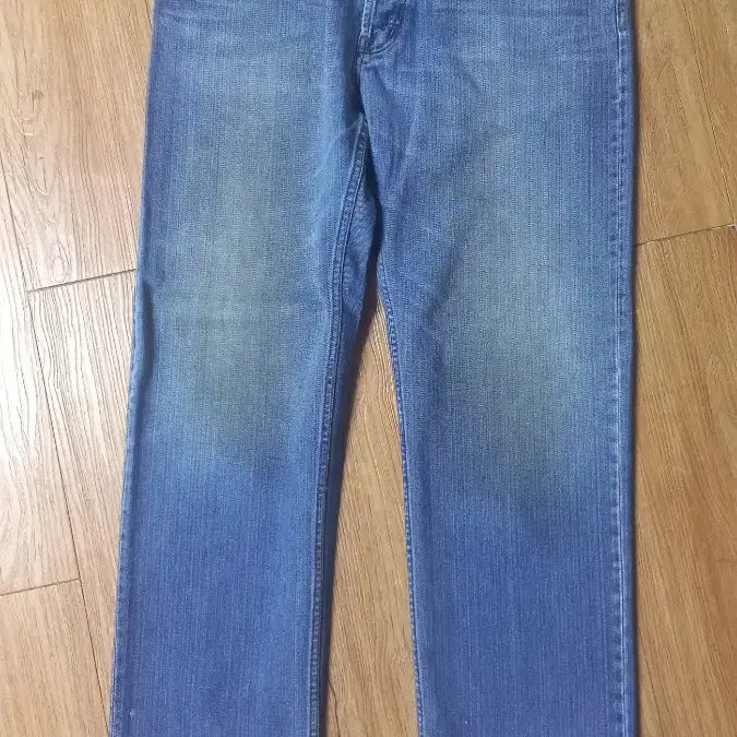 [BUNJANG] Paul Smith Denim Jeans 36 / 폴스미스 데님 청바지 36