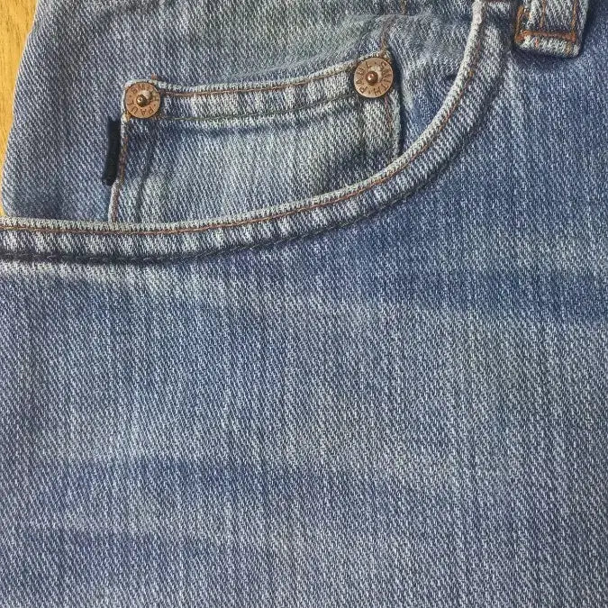 [BUNJANG] Paul Smith Denim Jeans 36 / 폴스미스 데님 청바지 36