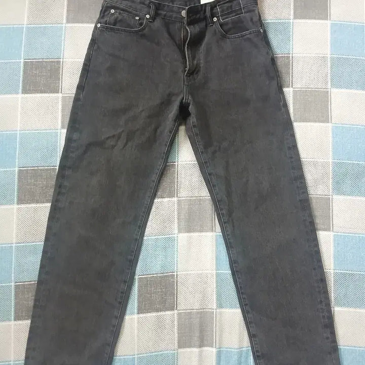 [BUNJANG] Khakis Regular Denim (M) / 카키스 레귤러 데님 m